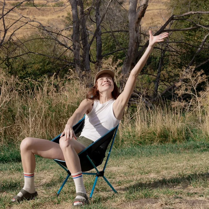 Helinox Flying Disc 8.5 Black-4