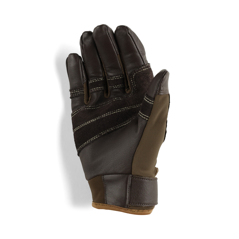 Outdoor Research Direct Route II Gloves Coyote/Chocolate-3