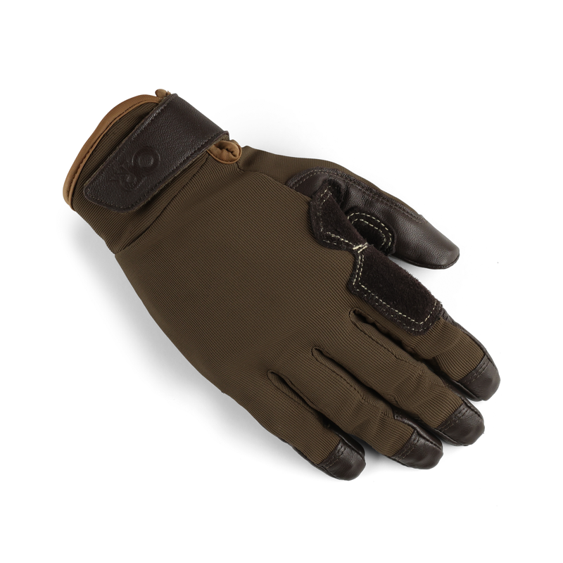 Outdoor Research Direct Route II Gloves Coyote/Chocolate-2