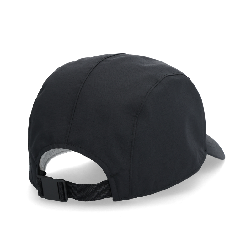 Outdoor Research Seattle Rain Cap Solid Black-1