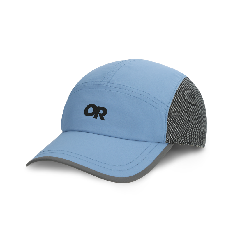 Outdoor Research Swift Cap Olympic Reflective