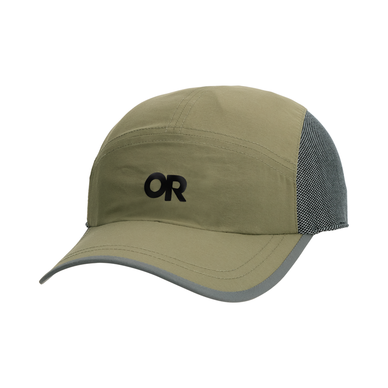 Outdoor Research Swift Cap Ranger Green Reflective
