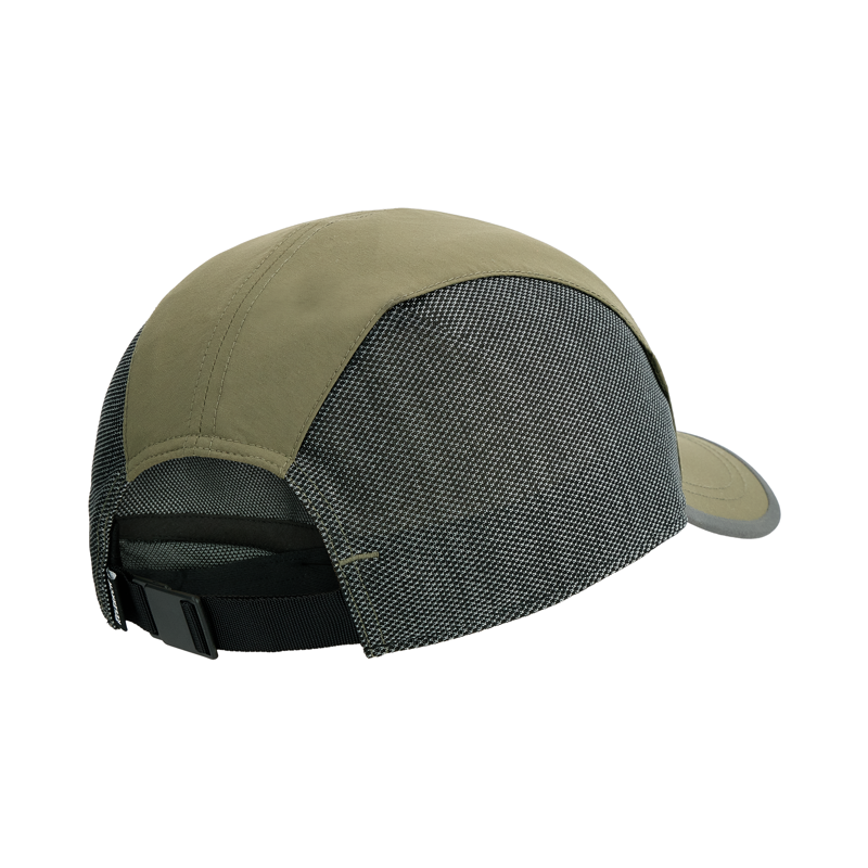 Outdoor Research Swift Cap Ranger Green Reflective-1