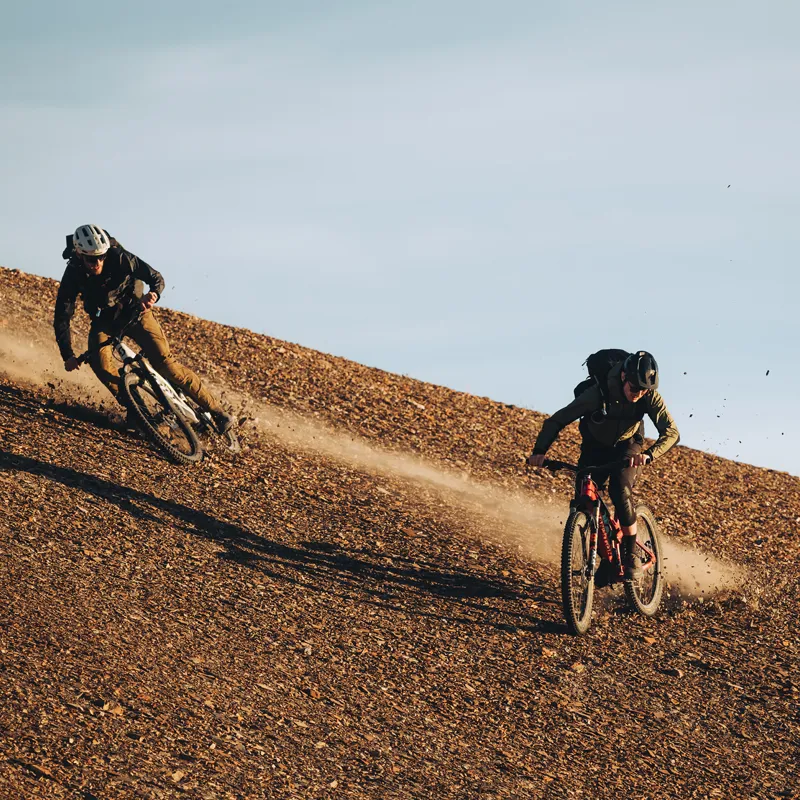 Mons Royale Men's Diversion Merino Wind Jacket Fern Black-6