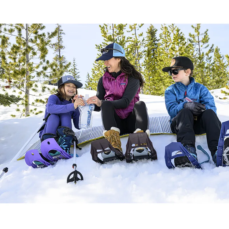 Platypus Soft Bottle 1L with Closure Cap Logo-5