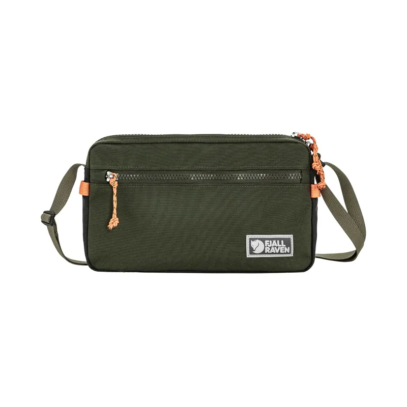 Fjallraven Vardag Pocket Large Deep Forest