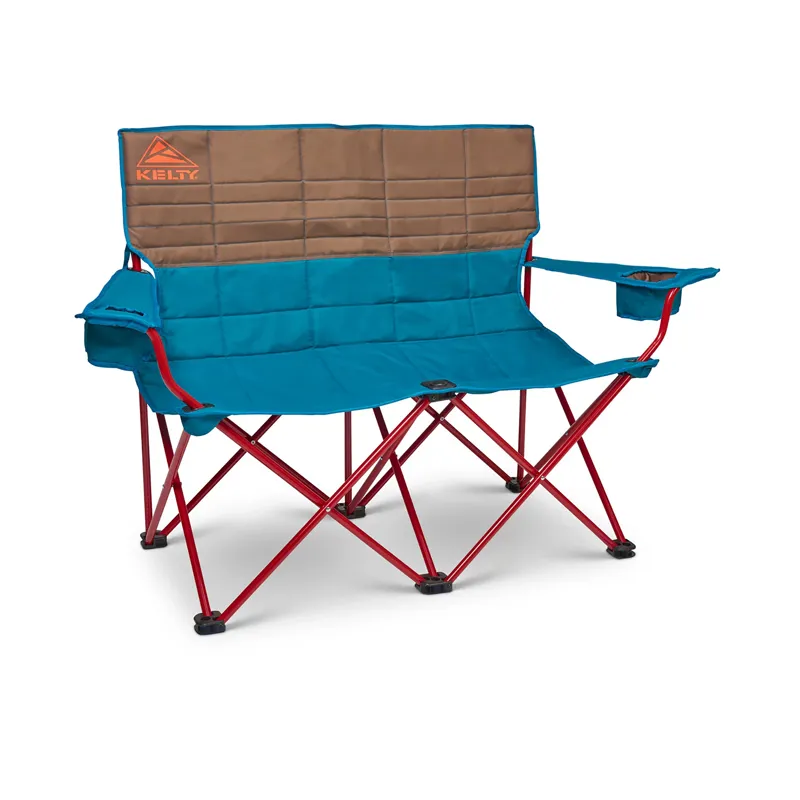 Kelty Loveseat Deep Lake/Fallen Rock