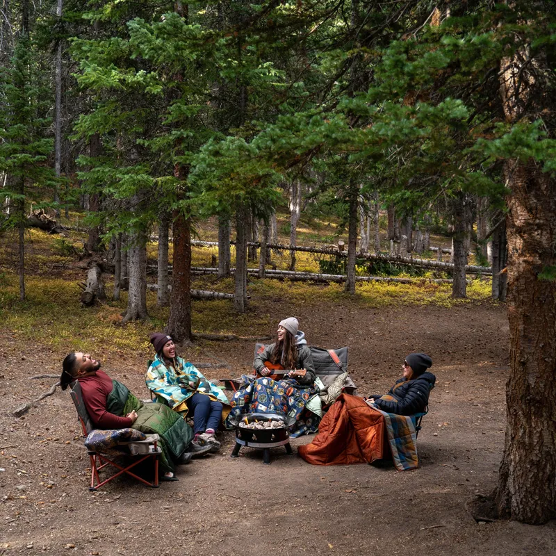 Kelty Loveseat Deep Lake/Fallen Rock-7