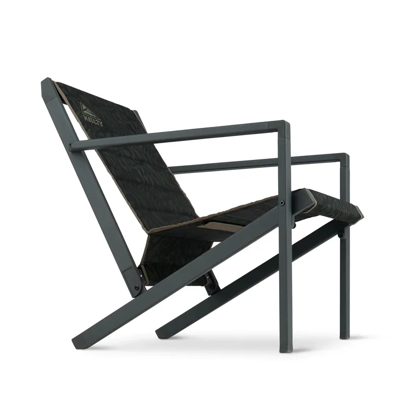 Kelty Rad-Arondack Chair Black Fern-2