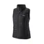 Patagonia Women's Nano Puff Vest Black