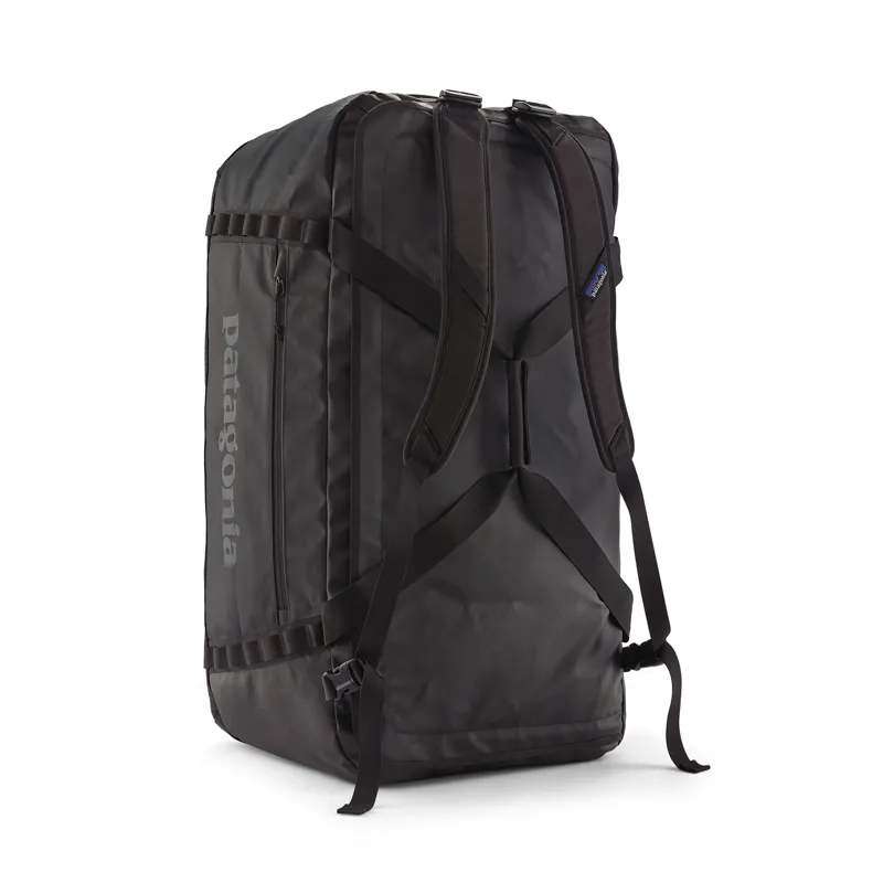 Patagonia Black Hole Duffel 100L Black-1