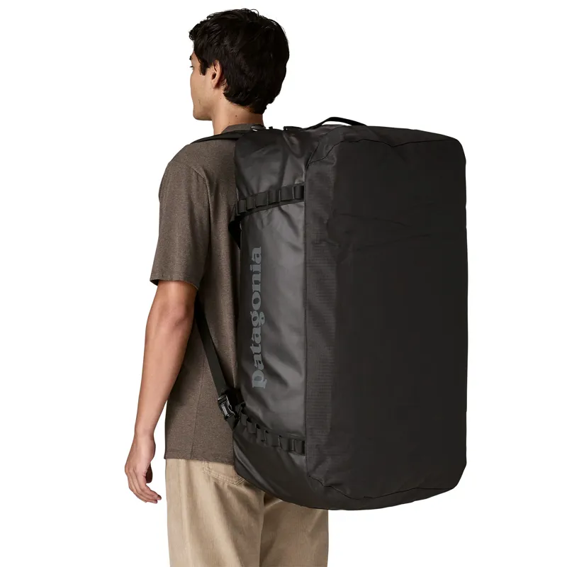 Patagonia Black Hole Duffel 100L Black-2