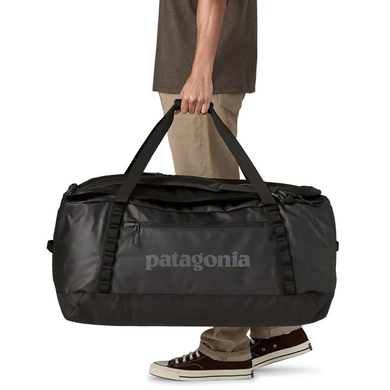 Patagonia Black Hole Duffel 100L Black-3