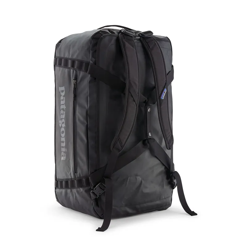 Patagonia Black Hole Duffel 70L Black/Black-1