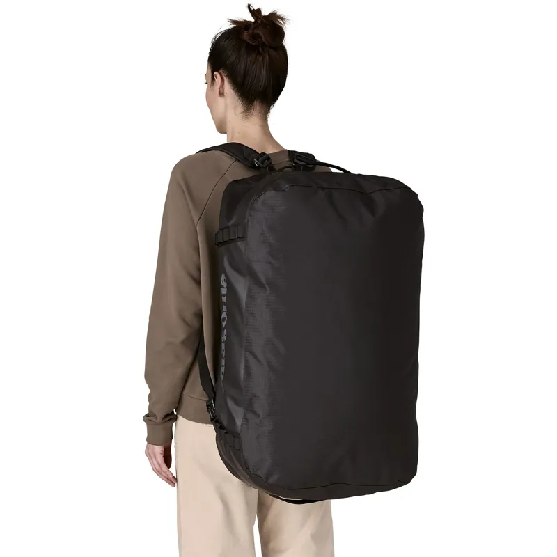 Patagonia Black Hole Duffel 70L Black/Black-2