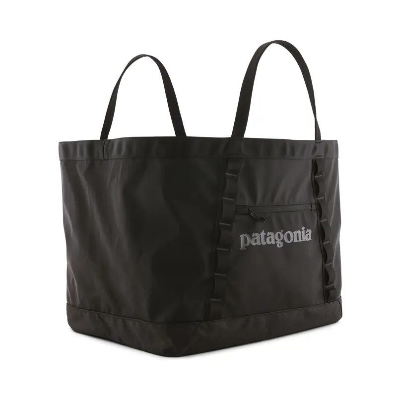 Patagonia Black Hole Gear Tote Black/Black