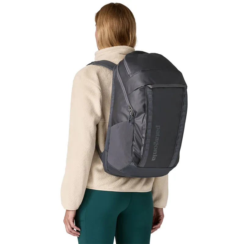 Patagonia Black Hole Pack 32L Smolder Blue-2