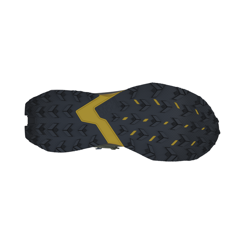 Salewa Men's Pedroc 2 LTR Mid PTX Faded Green/Dark Olive-2