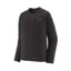 Patagonia Men's R1 Air Crew Fleece Black