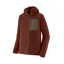 Patagonia Men's R1 Air Full Zip Hoodie Dried Vanilla