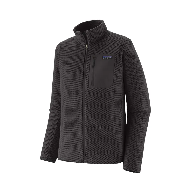 Patagonia Men's R1 Air Jacket Black
