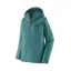 Patagonia Women's Boulder Fork Jacket Wetland Blue