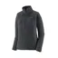 Patagonia Women's R1 Air Zip Neck Fleece Smolder Blue