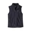 Patagonia Women's Retro Pile Vest Sunken Blue