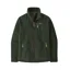 Patagonia Men's Retro Pile Fleece Jacket Old Growth Green