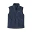 Patagonia Men's Retro Pile Vest New Navy/Sunken Blue