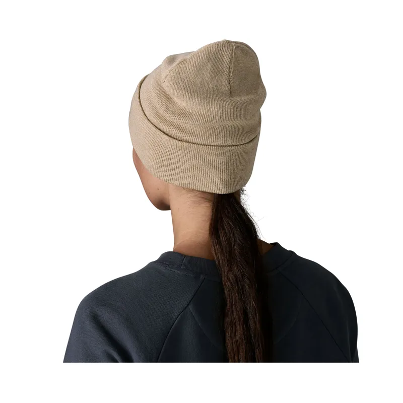 Patagonia Everyday Beanie Barnacle Blue-2