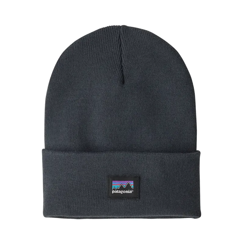 Patagonia Everyday Beanie Smolder Blue