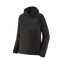 Patagonia Men's R1 Air Full Zip Hoodie Black