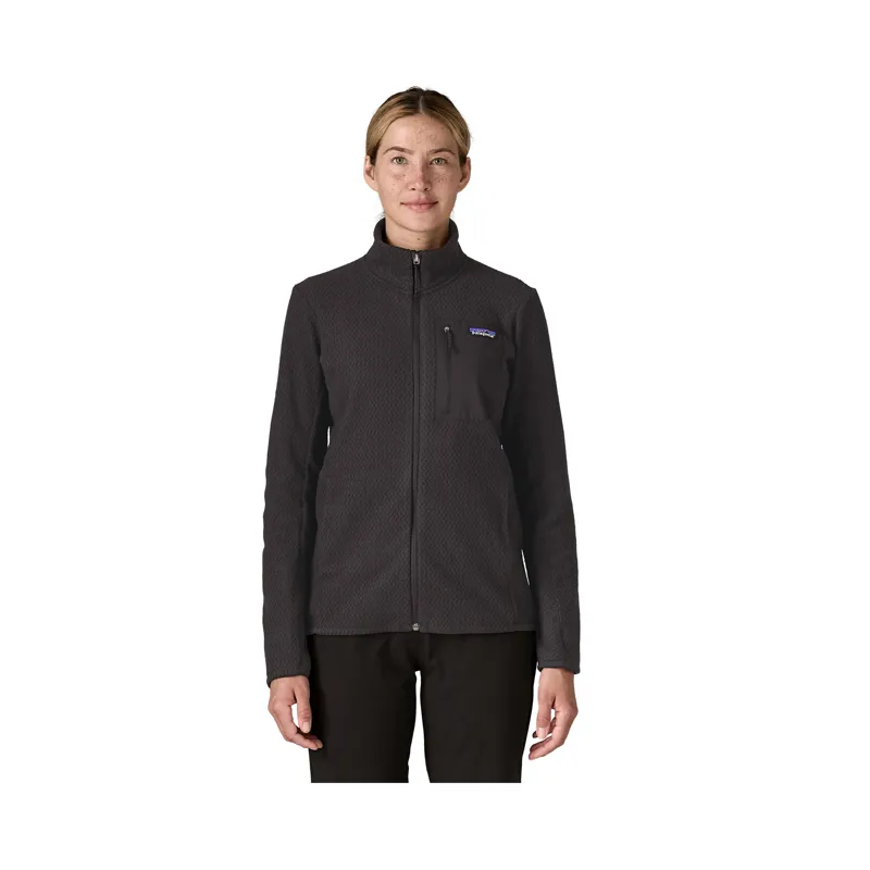 Patagonia Women's R1 Air Jacket Barnacle Blue-3
