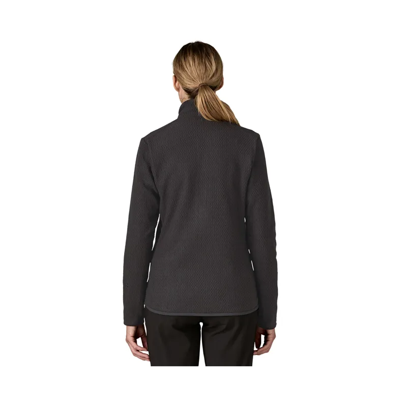 Patagonia Women's R1 Air Jacket Barnacle Blue-2