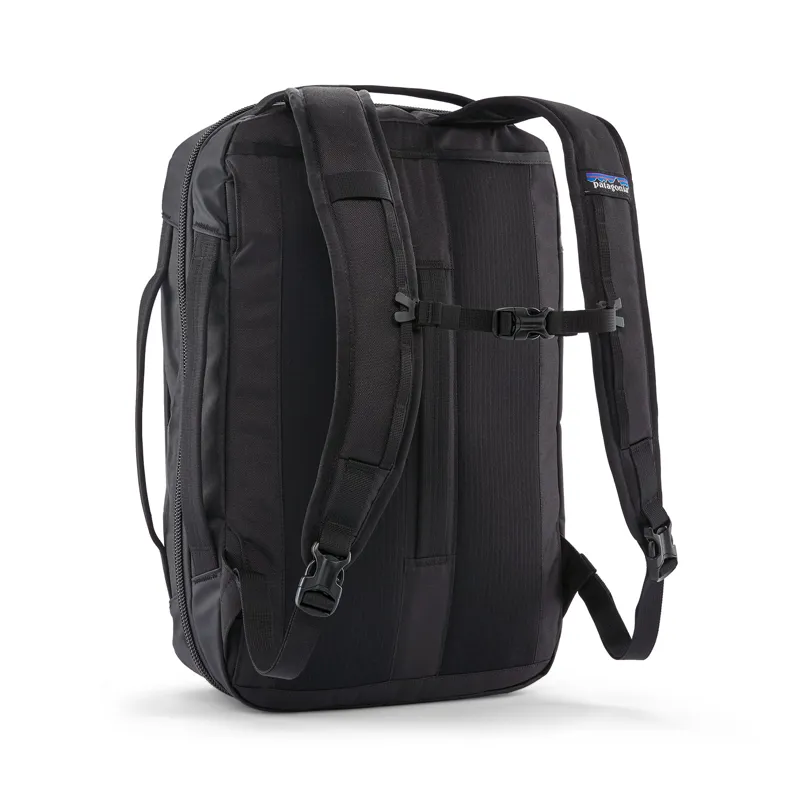 Patagonia Black Hole Micro MLC Backpack Black-1