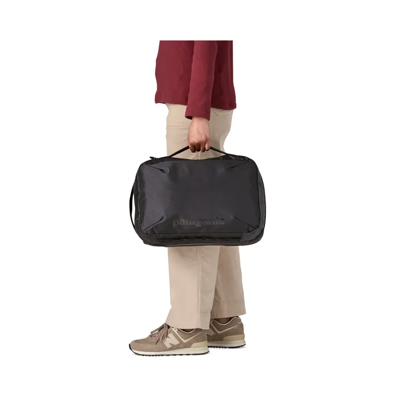 Patagonia Black Hole Micro MLC Backpack Black-3