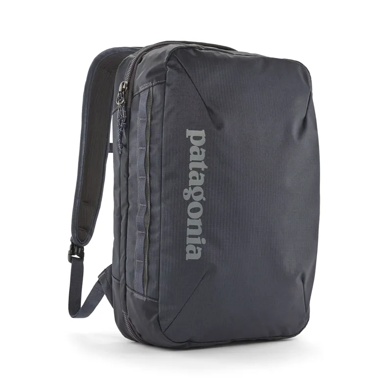 Patagonia Black Hole Micro MLC Backpack Smolder Blue