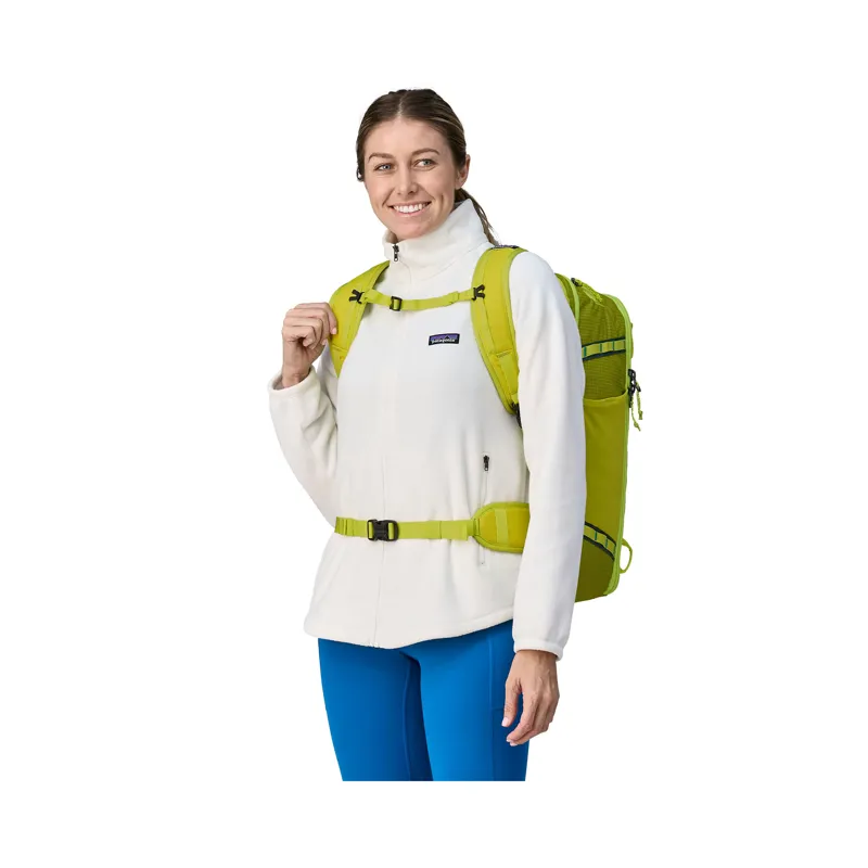 Patagonia Black Hole Mini MLC Black/Black-2