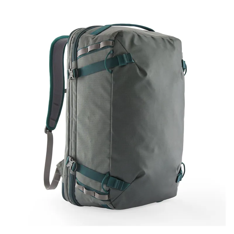 Patagonia Black Hole MLC Backpack Noble Grey