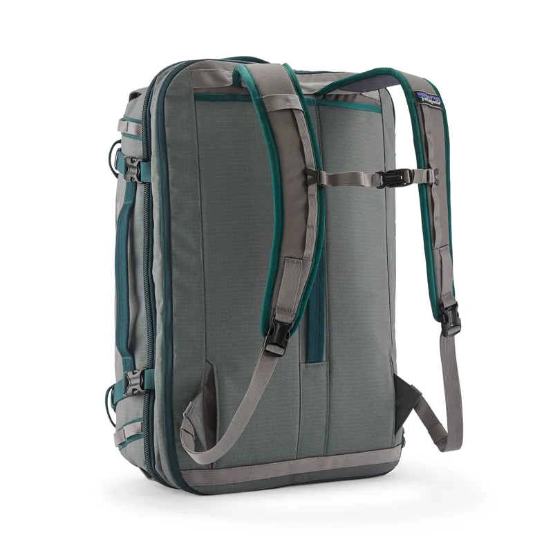 Patagonia Black Hole MLC Backpack Noble Grey-1