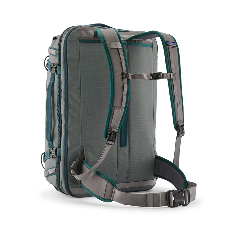 Patagonia Black Hole MLC Backpack Noble Grey-2