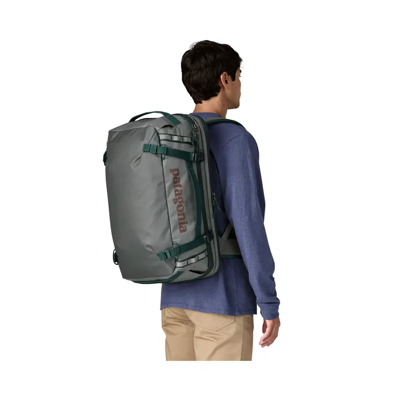 Patagonia Black Hole MLC Backpack Noble Grey-5