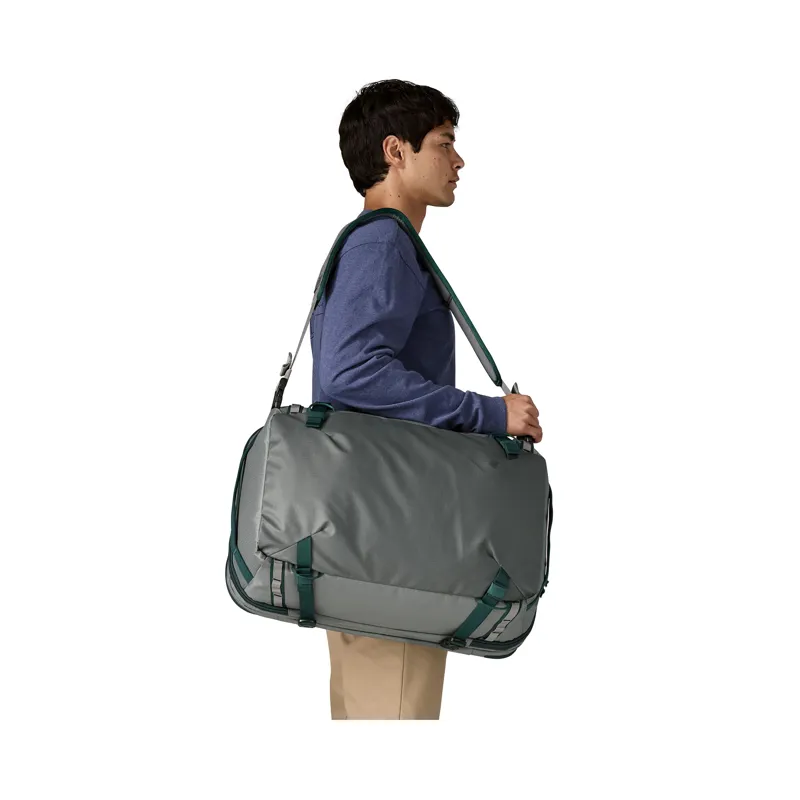 Patagonia Black Hole MLC Backpack Noble Grey-4