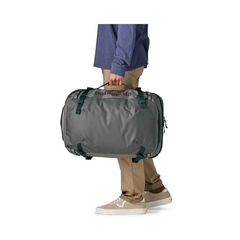 Patagonia Black Hole MLC Backpack Noble Grey-3