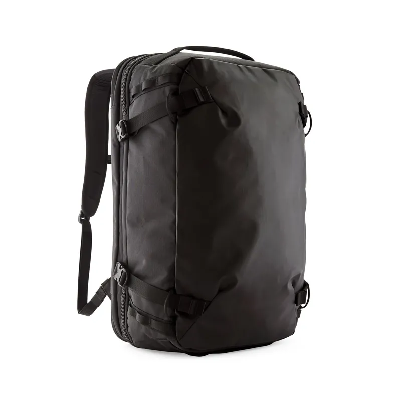 Patagonia Black Hole MLC Backpack Black/Black