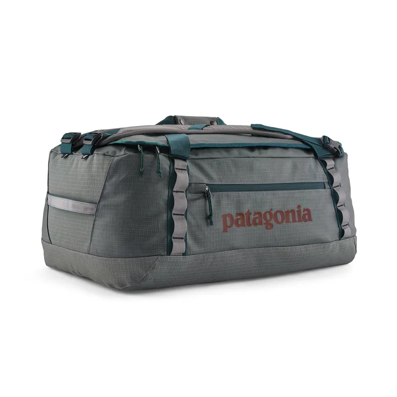 Patagonia Black Hole Duffel 55L Noble Grey