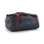 Patagonia Black Hole Duffel 55L Smolder Blue/Amanita Red