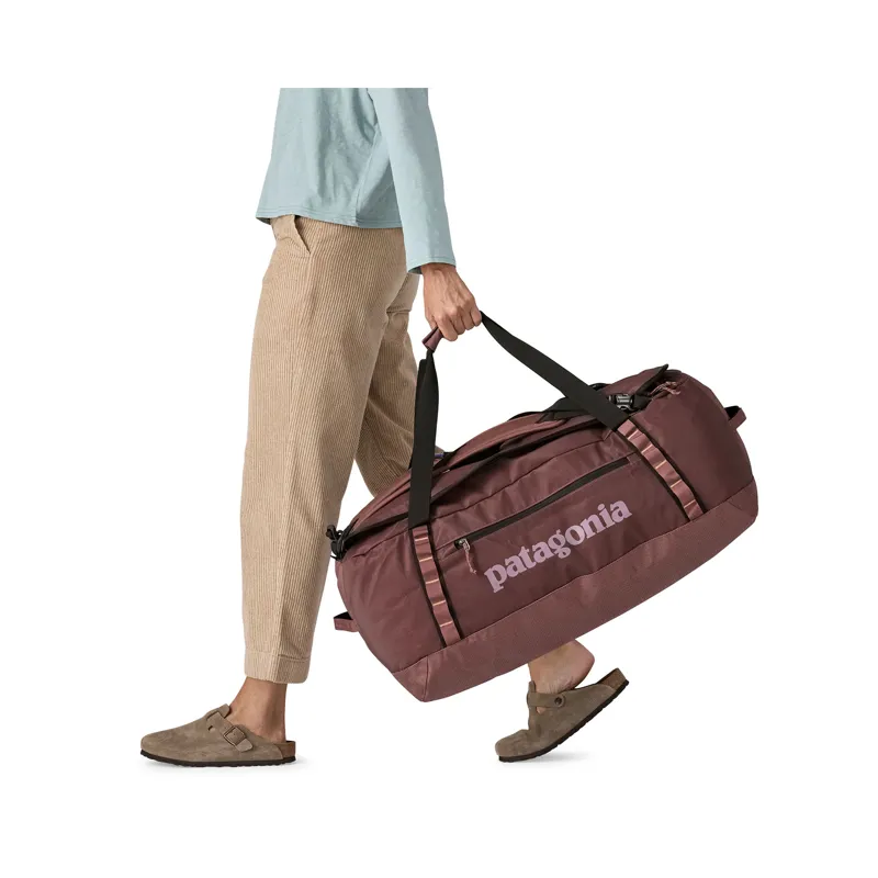 Patagonia Black Hole Duffel 70L Noble Grey-4
