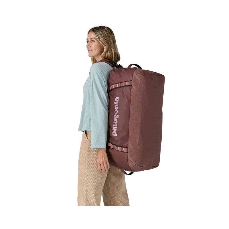 Patagonia Black Hole Duffel 70L Noble Grey-3